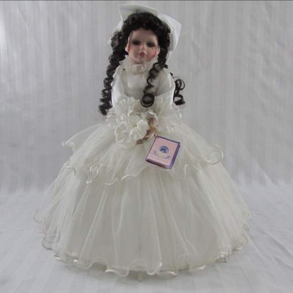 Goldenvale Collection Accents Vintage 9s Goldenvale Collection